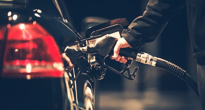 Cómo gestionar el gasto en combustible de una empresa