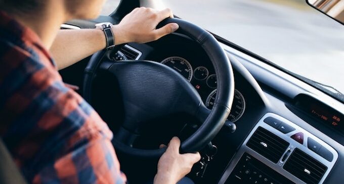 Cómo aumentar la seguridad de los trabajadores con gestión de flotas