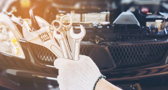 satdata mantenimineto flotas